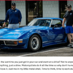 14 June 2025 Cars n Coffee