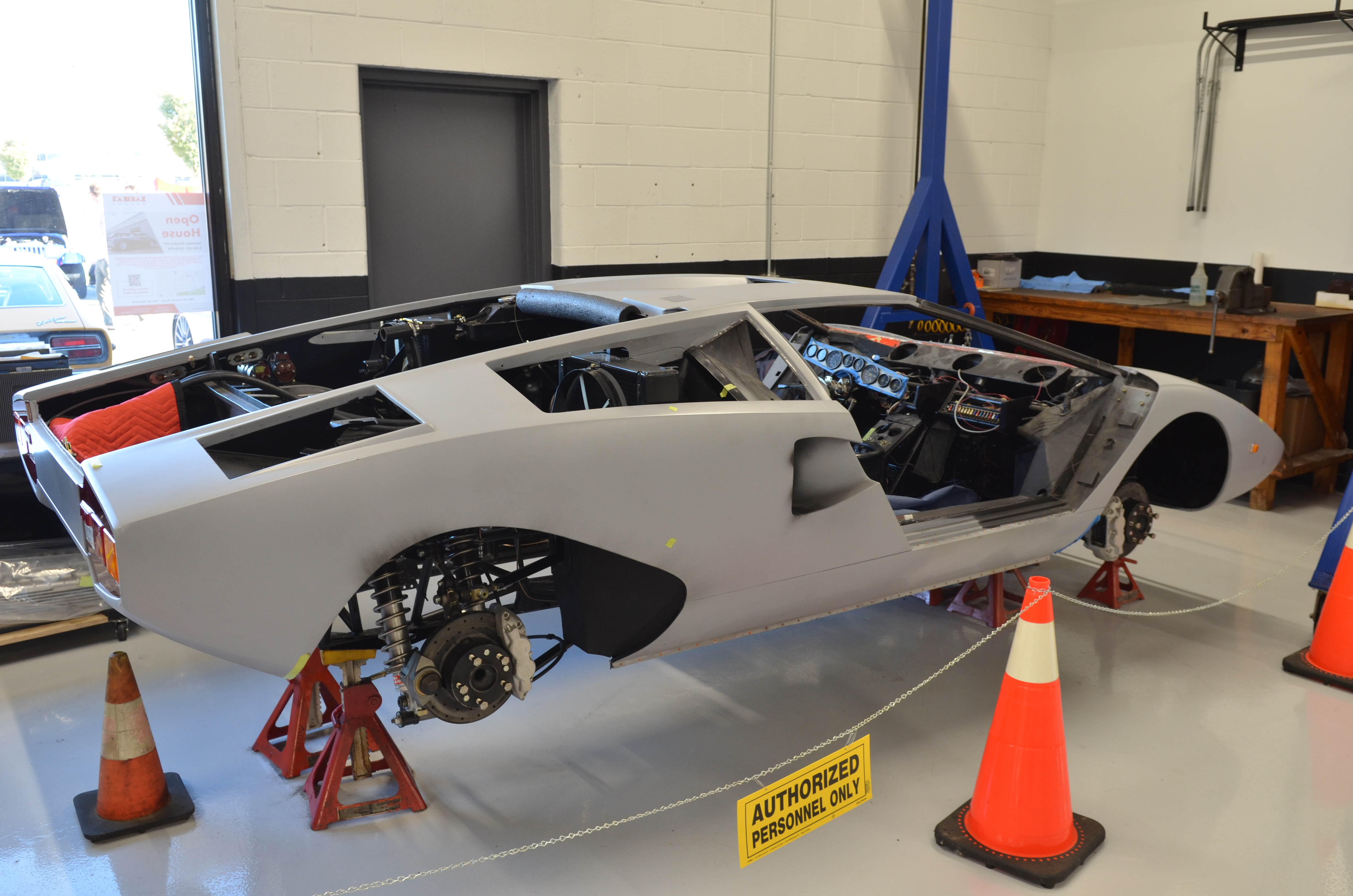 Lamborghini003 “Lamborghini Aventador oil change service”