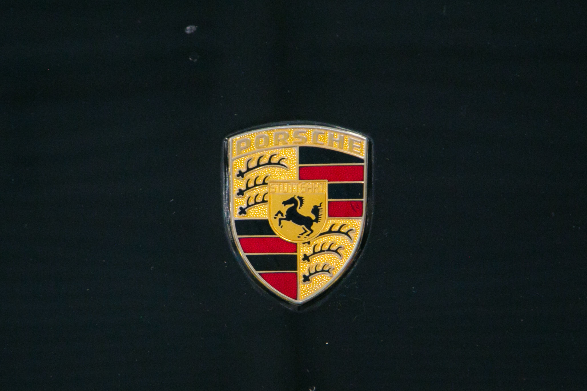 PC000 “Porsche 911 in service bay at Zakira’s”
